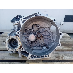 Complete Manual Gearbox AUDI A1 SPORTBACK (GBA) UHC 6-SPEED MANUAL DLAA PETROL 999cc (18-)