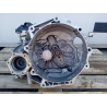 Complete Manual Gearbox AUDI A1 SPORTBACK (GBA) UHC 6-SPEED MANUAL DLAA PETROL 999cc (18-)