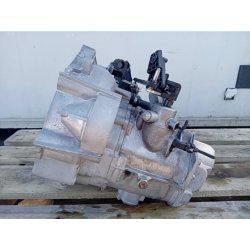 Complete Manual Gearbox AUDI A1 SPORTBACK (GBA) UHC 6-SPEED MANUAL DLAA PETROL 999cc (18-)