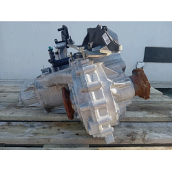 Complete Manual Gearbox AUDI A1 SPORTBACK (GBA) UHC 6-SPEED MANUAL DLAA PETROL 999cc (18-)