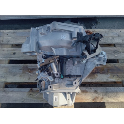 Complete Manual Gearbox AUDI A1 SPORTBACK (GBA) UHC 6-SPEED MANUAL DLAA PETROL 999cc (18-)