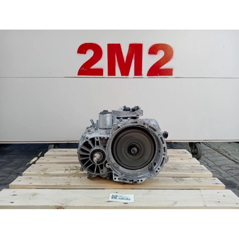 CAMBIO MANUALE COMPLETO VOLKSWAGEN TIGUAN 2° SERIE 7 MARCE AUTOMATICO CZPA BENZINA 1984 (11-15)