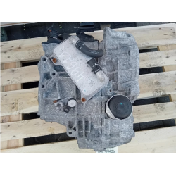 CAMBIO MANUALE COMPLETO VOLKSWAGEN TIGUAN 2° SERIE 7 MARCE AUTOMATICO CZPA BENZINA 1984 (11-15)