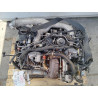 MOTORE COMPLETO AUDI A5 Berlina Serie (8T3) CAPA 239CV 176KW CAPA diesel 30