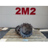 Complete Gearbox FORD TRANSIT CUSTOM SERIES GK2R-7002-AGA 6-SPEED MANUAL YLFS/6 DIESEL 1995 (12-)