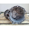 Complete Gearbox FORD TRANSIT CUSTOM SERIES GK2R-7002-AGA 6-SPEED MANUAL YLFS/6 DIESEL 1995 (12-)