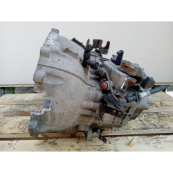 Complete Gearbox FORD TRANSIT CUSTOM SERIES GK2R-7002-AGA 6-SPEED MANUAL YLFS/6 DIESEL 1995 (12-)