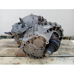 Complete Gearbox FORD TRANSIT CUSTOM SERIES GK2R-7002-AGA 6-SPEED MANUAL YLFS/6 DIESEL 1995 (12-)