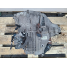 Complete Gearbox FORD TRANSIT CUSTOM SERIES GK2R-7002-AGA 6-SPEED MANUAL YLFS/6 DIESEL 1995 (12-)