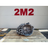 Manual Gearbox VOLVO V70 3rd SERIES DG9R7002LA 2WD / M66 6-SPEED MANUAL D5244T11 DIESEL 2400 (07-16)