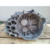 Manual Gearbox VOLVO V70 3rd SERIES DG9R7002LA 2WD / M66 6-SPEED MANUAL D5244T11 DIESEL 2400 (07-16)