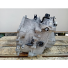 Manual Gearbox VOLVO V70 3rd SERIES DG9R7002LA 2WD / M66 6-SPEED MANUAL D5244T11 DIESEL 2400 (07-16)