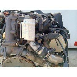 MOTORE COMPLETO AUDI A5 Berlina Serie (8T3) CAPA 239CV 176KW CAPA diesel 30