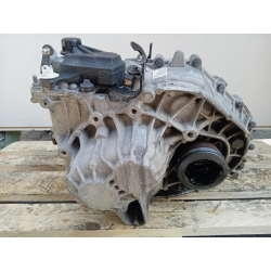 Manual Gearbox VOLVO V70 3rd SERIES DG9R7002LA 2WD / M66 6-SPEED MANUAL D5244T11 DIESEL 2400 (07-16)