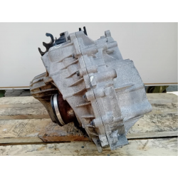 Manual Gearbox VOLVO V70 3rd SERIES DG9R7002LA 2WD / M66 6-SPEED MANUAL D5244T11 DIESEL 2400 (07-16)