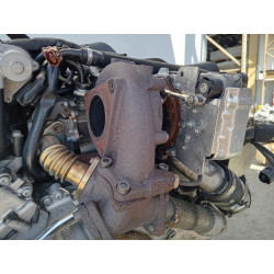 MOTORE COMPLETO AUDI A5 Berlina Serie (8T3) CAPA 239CV 176KW CAPA diesel 30