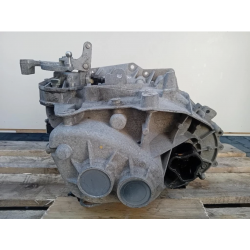 CAMBIO MANUALE COMPLETO MINI COOPER 1° SERIE 23007595839 6 M. MAN. N16B16A BENZINA 1598 (00-06)
