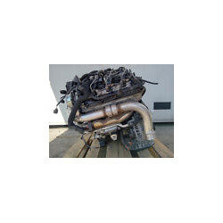 MOTORE COMPLETO AUDI A5 Berlina Serie (8T3) CAPA 239CV 176KW CAPA diesel 30