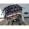 MOTORE COMPLETO AUDI A5 Berlina Serie (8T3) CAPA 239CV 176KW CAPA diesel 30