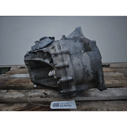 CAMBIO MANUALE COMPLETO KIA RETONA 1° SERIE 430003B070 ATTENZIONE DANNI IN FOTO 6 M. MAN. D4HB DIESEL 2199 (98-03)