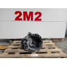 CAMBIO MANUALE COMPLETO FORD FOCUS BERLINA 6° SERIE RMF1FJ-7002-ADA 6 MARCE MANUALE XWDB/D/E DIESEL 1499 (15-18)