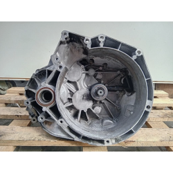 CAMBIO MANUALE COMPLETO FORD FOCUS BERLINA 6° SERIE RMF1FJ-7002-ADA 6 MARCE MANUALE XWDB/D/E DIESEL 1499 (15-18)