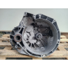 CAMBIO MANUALE COMPLETO FORD FOCUS BERLINA 6° SERIE RMF1FJ-7002-ADA 6 MARCE MANUALE XWDB/D/E DIESEL 1499 (15-18)