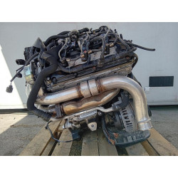 MOTORE COMPLETO AUDI A5 Berlina Serie (8T3) CAPA 239CV 176KW CAPA diesel 30