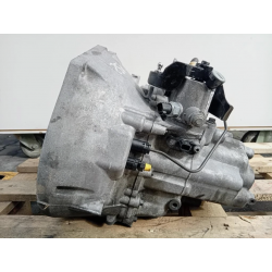 CAMBIO MANUALE COMPLETO FORD FOCUS BERLINA 6° SERIE RMF1FJ-7002-ADA 6 MARCE MANUALE XWDB/D/E DIESEL 1499 (15-18)