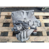 CAMBIO MANUALE COMPLETO FORD FOCUS BERLINA 6° SERIE RMF1FJ-7002-ADA 6 MARCE MANUALE XWDB/D/E DIESEL 1499 (15-18)