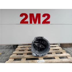 Complete Manual Gearbox BMW...
