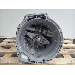 CAMBIO MANUALE COMPLETO BMW SERIE 1 F20 GS6-17FG 6 M. MANUALE B38B15A BENZINA 1499 (11-19)