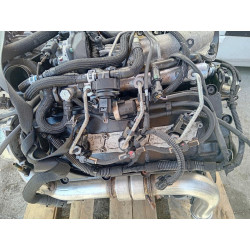 MOTORE COMPLETO AUDI A5 Berlina Serie (8T3) CAPA 239CV 176KW CAPA diesel 30