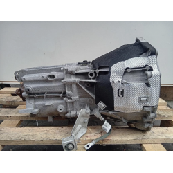CAMBIO MANUALE COMPLETO BMW SERIE 1 F20 GS6-17FG 6 M. MANUALE B38B15A BENZINA 1499 (11-19)