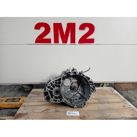 Complete Manual Gearbox OPEL ZAFIRA TOURER (2010-) 5564375 6-SPEED MANUAL A20DT DIESEL 1956cc (10-)
