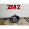 Complete Manual Gearbox OPEL ZAFIRA TOURER (2010-) 5564375 6-SPEED MANUAL A20DT DIESEL 1956cc (10-)