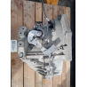 Complete Manual Gearbox OPEL ZAFIRA TOURER (2010-) 5564375 6-SPEED MANUAL A20DT DIESEL 1956cc (10-)