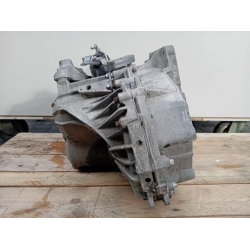 Complete Manual Gearbox OPEL ZAFIRA TOURER (2010-) 5564375 6-SPEED MANUAL A20DT DIESEL 1956cc (10-)