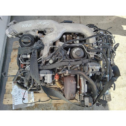 MOTORE COMPLETO AUDI A5 Berlina Serie (8T3) CAPA 239CV 176KW CAPA diesel 30