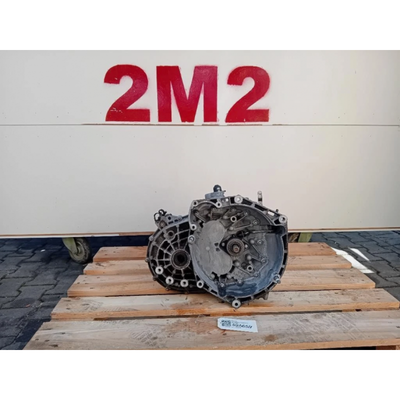 CAMBIO MANUALE COMPLETO FIAT 500 L SERIE (351_352) 55216183 6 MARCE MANUALE 199B5000 DIESEL 1599 (12-)