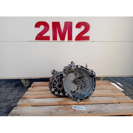 CAMBIO MANUALE COMPLETO FIAT 500 L SERIE (351_352) 55216183 6 MARCE MANUALE 199B5000 DIESEL 1599 (12-)