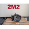 CAMBIO MANUALE COMPLETO FIAT 500 L SERIE (351_352) 55216183 6 MARCE MANUALE 199B5000 DIESEL 1599 (12-)
