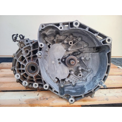 CAMBIO MANUALE COMPLETO FIAT 500 L SERIE (351_352) 55216183 6 MARCE MANUALE 199B5000 DIESEL 1599 (12-)