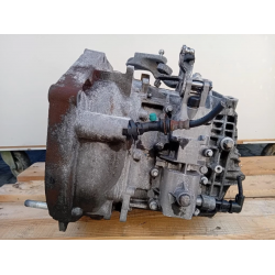CAMBIO MANUALE COMPLETO FIAT 500 L SERIE (351_352) 55216183 6 MARCE MANUALE 199B5000 DIESEL 1599 (12-)