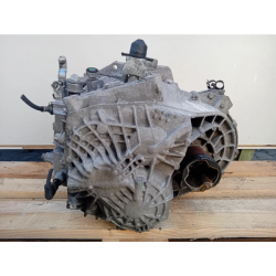 CAMBIO MANUALE COMPLETO FIAT 500 L SERIE (351_352) 55216183 6 MARCE MANUALE 199B5000 DIESEL 1599 (12-)