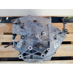 CAMBIO MANUALE COMPLETO FIAT 500 L SERIE (351_352) 55216183 6 MARCE MANUALE 199B5000 DIESEL 1599 (12-)