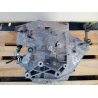 CAMBIO MANUALE COMPLETO FIAT 500 L SERIE (351_352) 55216183 6 MARCE MANUALE 199B5000 DIESEL 1599 (12-)