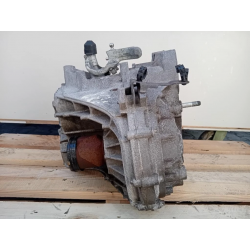 CAMBIO MANUALE COMPLETO FIAT 500 L SERIE (351_352) 55216183 6 MARCE MANUALE 199B5000 DIESEL 1599 (12-)