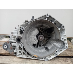 CAMBIO MANUALE COMPLETO FIAT DUCATO 3° SERIE 9662896780 6 MARCE MANUALE F1AE0481D DIESEL 2287 (94-02)