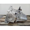 Complete Manual Gearbox FIAT DUCATO 3rd SERIES 9662896780 6-SPEED MANUAL F1AE0481D DIESEL 2287cc (94–02)